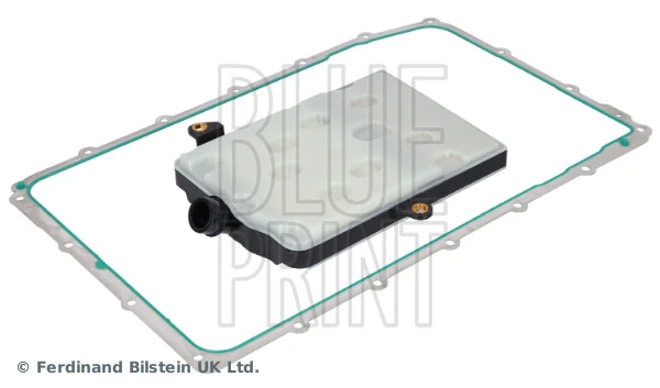 Hydraulic Filter Kit, automatic transmission